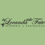 Logo of La Locanda delle Fate android Application 